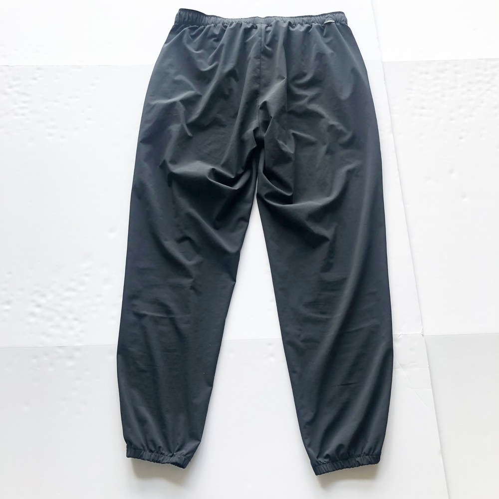 Toad&Co Pants Womens Medium Sunkissed Jogger Black Athleisure Running Activewear - Picture 4 of 12